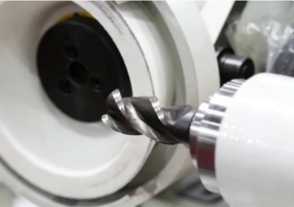 High Precision SBN Grinding Machine